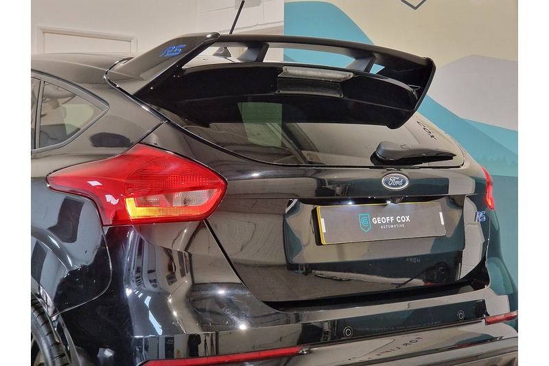 Used Ford Focus 2017 for sale - 77640110: Photo 21