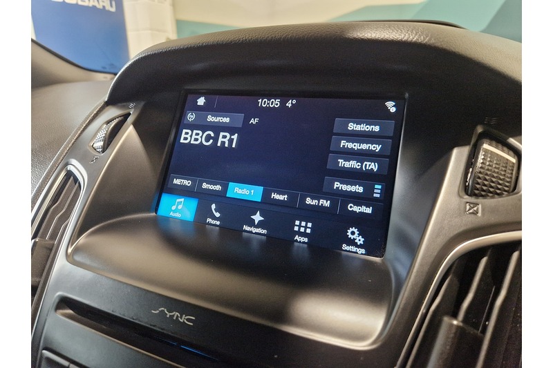 Used Ford Focus 2017 for sale - 77640110: Photo 28