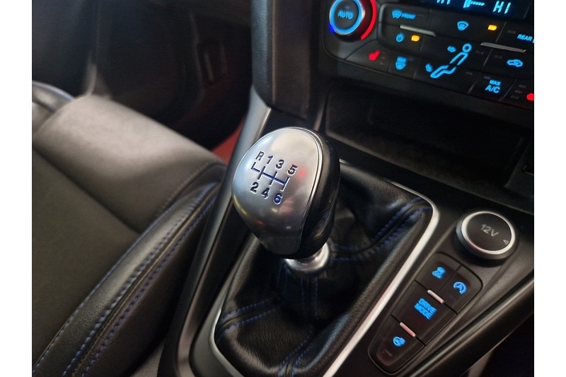 Used Ford Focus 2017 for sale - 77640110: Photo 35