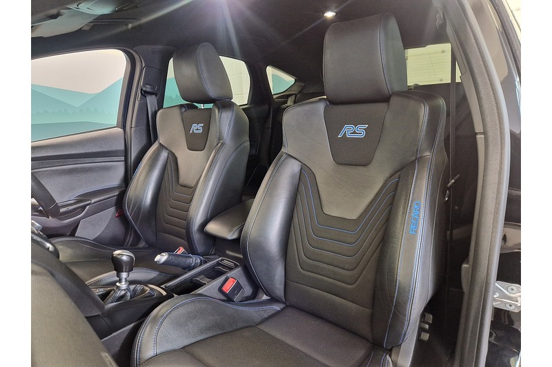 Used Ford Focus 2017 for sale - 77640110: Photo 42