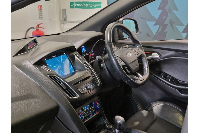 Used Ford Focus 2017 for sale - 77640110: Photo 43