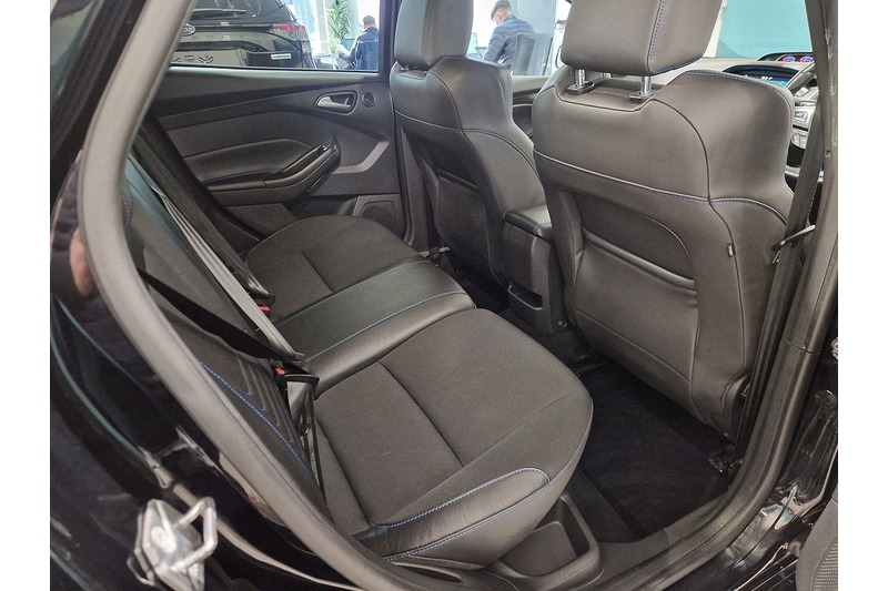 Used Ford Focus 2017 for sale - 77640110: Photo 48