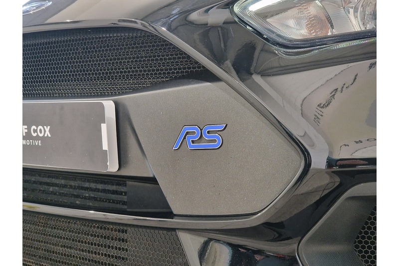 Used Ford Focus 2017 for sale - 77640110: Photo 53