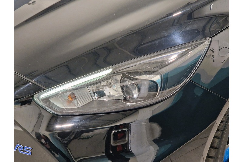 Used Ford Focus 2017 for sale - 77640110: Photo 54