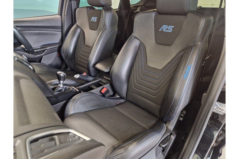 Used Ford Focus 2017 for sale - 77640110: Photo 8