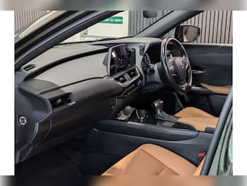 Used Lexus UX 2023 for sale - 79616036: Photo