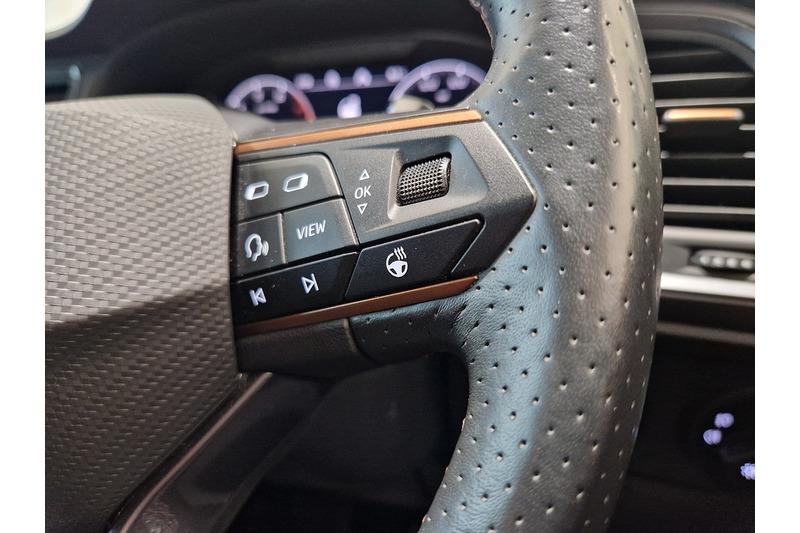 Used Cupra Ateca for sale - 76625279: Photo 10