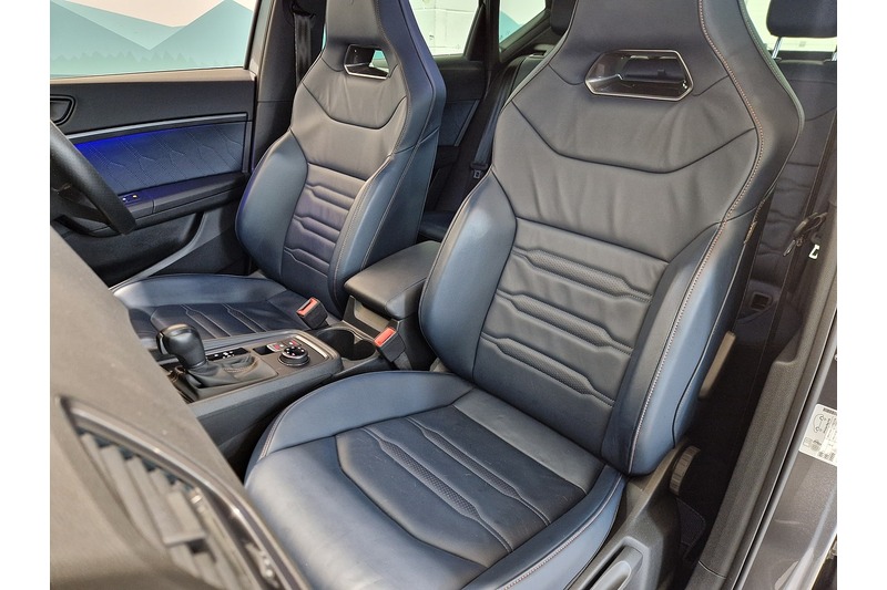 Used Cupra Ateca for sale - 76625279: Photo 12