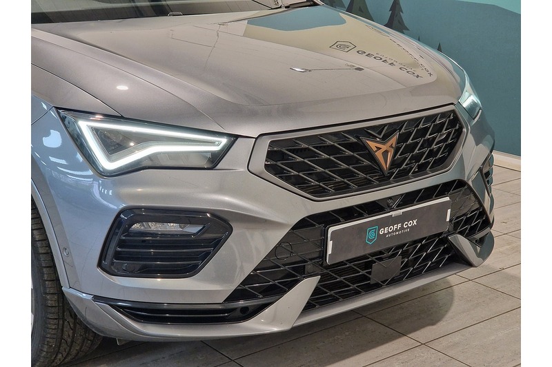 Used Cupra Ateca for sale - 76625279: Photo 14