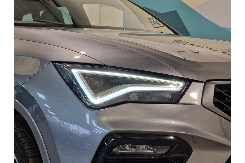 Used Cupra Ateca for sale - 76625279: Photo 16