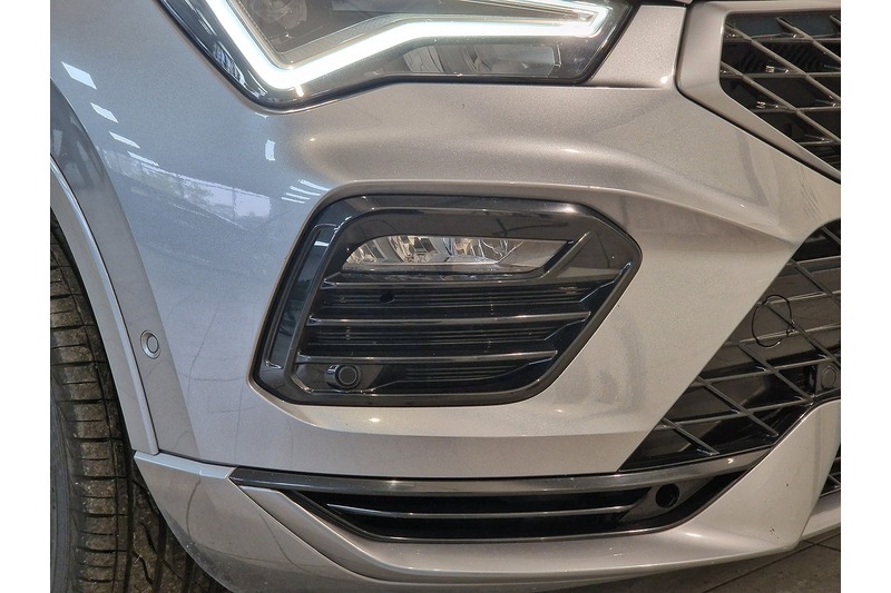 Used Cupra Ateca for sale - 76625279: Photo 18