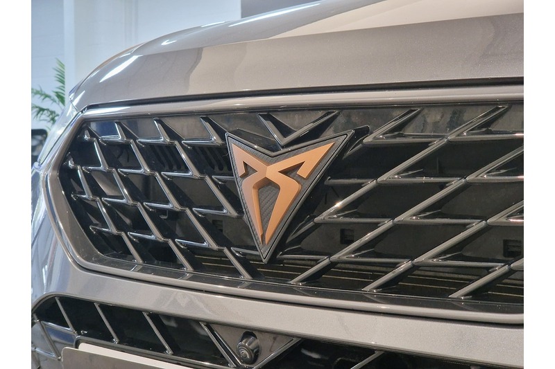 Used Cupra Ateca for sale - 76625279: Photo 19