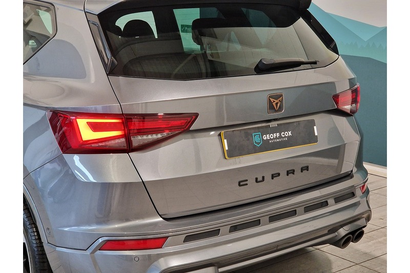 Used Cupra Ateca for sale - 76625279: Photo 20