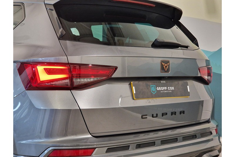 Used Cupra Ateca for sale - 76625279: Photo 21