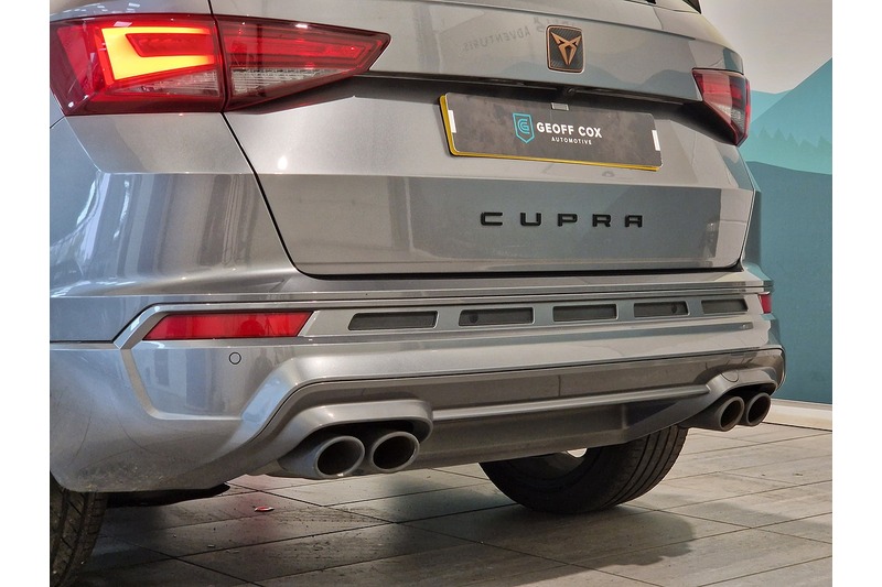 Used Cupra Ateca for sale - 76625279: Photo 22