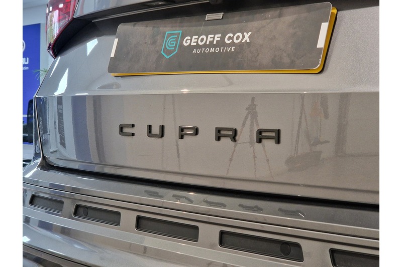 Used Cupra Ateca for sale - 76625279: Photo 23