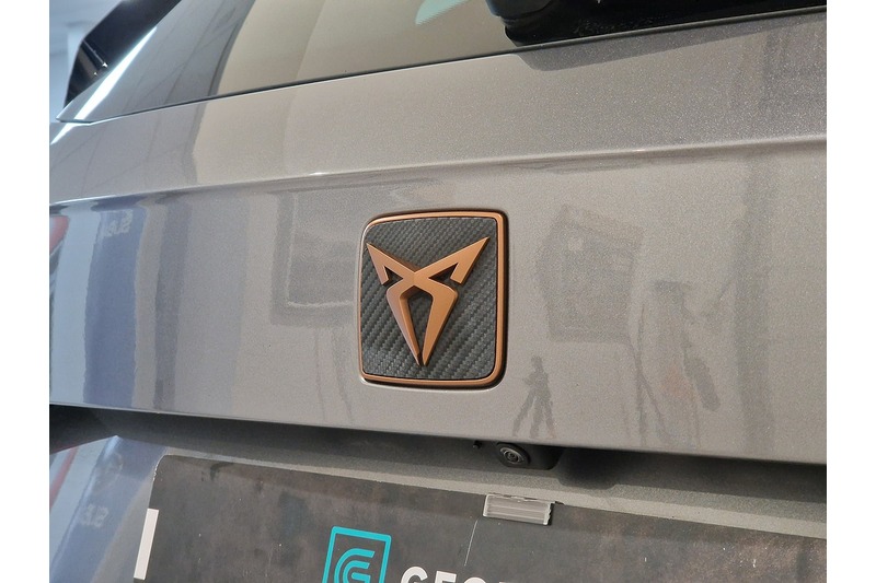 Used Cupra Ateca for sale - 76625279: Photo 24