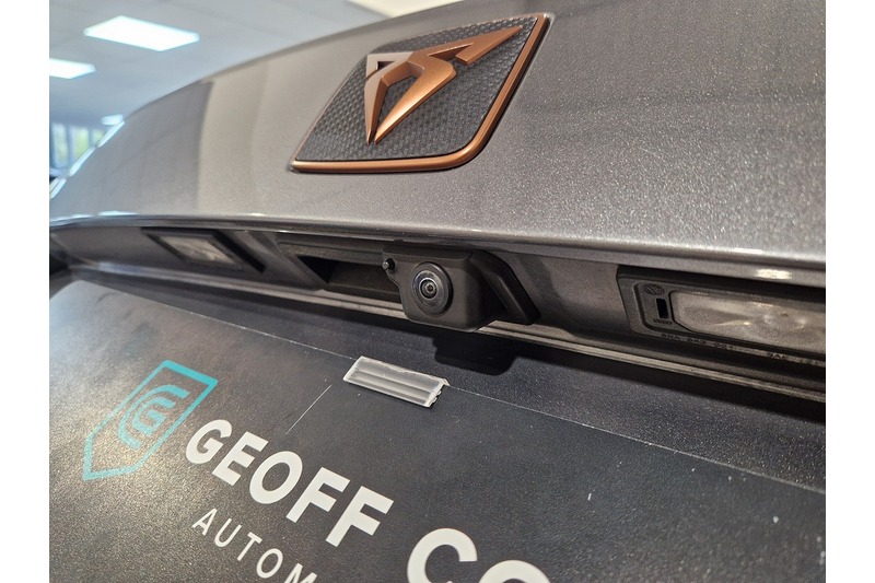 Used Cupra Ateca for sale - 76625279: Photo 25