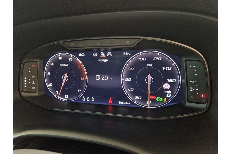 Used Cupra Ateca for sale - 76625279: Photo 34