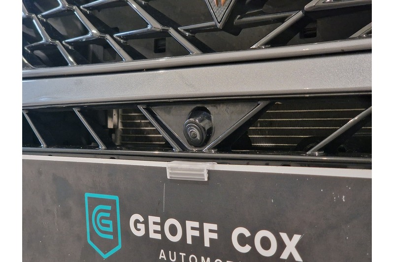 Used Cupra Ateca for sale - 76625279: Photo 35