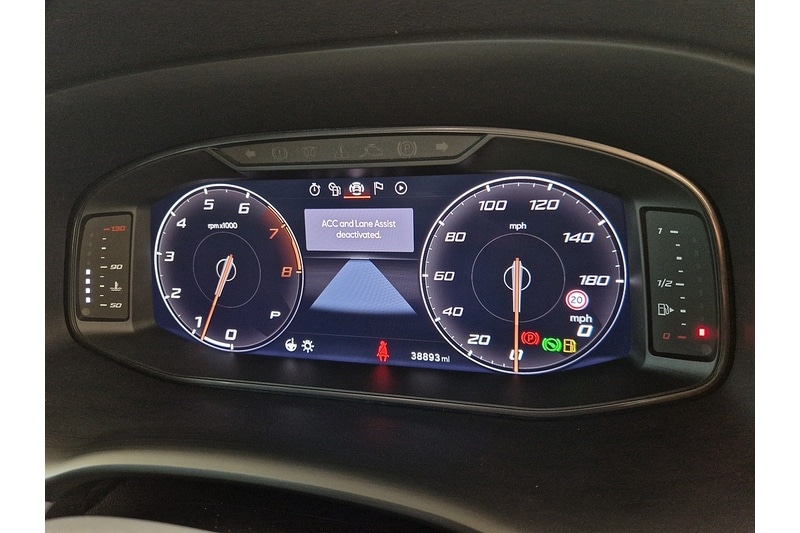 Used Cupra Ateca for sale - 76625279: Photo 36