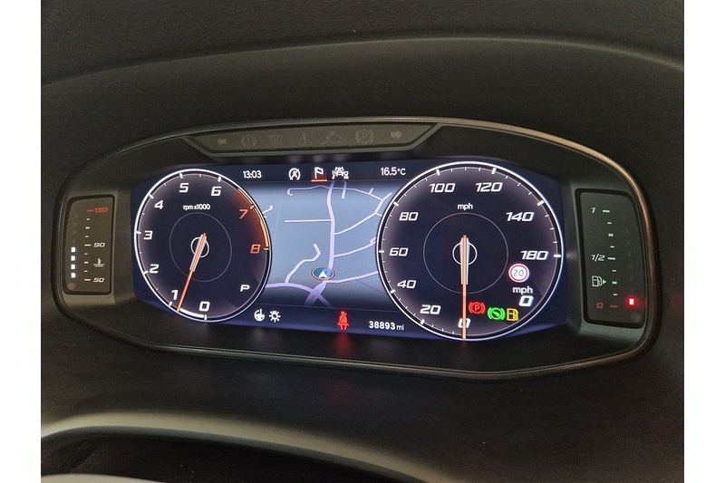 Used Cupra Ateca for sale - 76625279: Photo 37