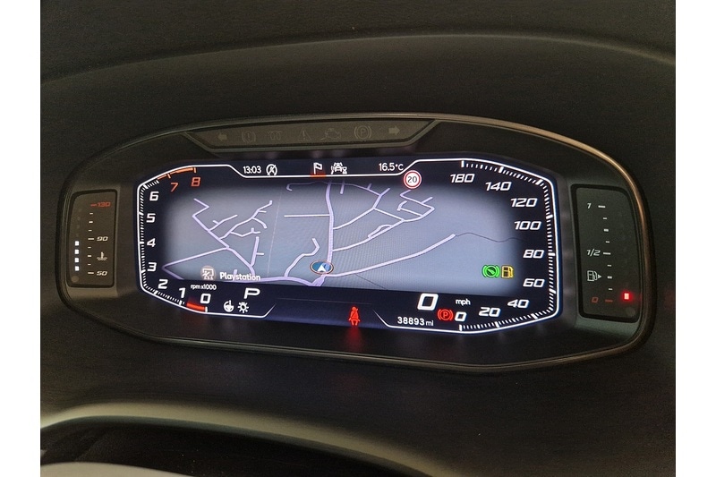 Used Cupra Ateca for sale - 76625279: Photo 38