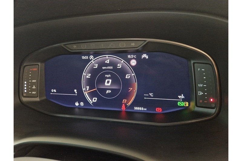 Used Cupra Ateca for sale - 76625279: Photo 39