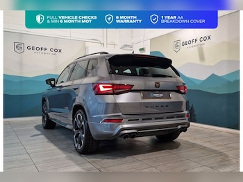 Used Cupra Ateca 2023 for sale - 76625279: Photo
