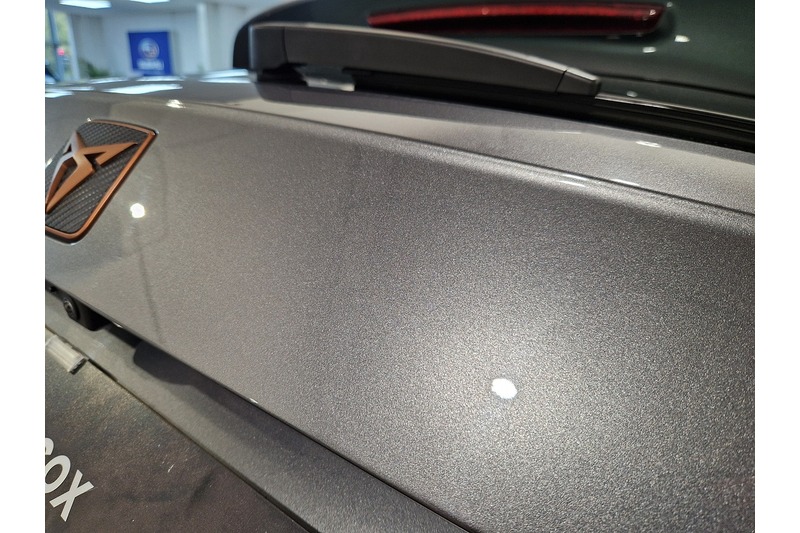 Used Cupra Ateca for sale - 76625279: Photo 4