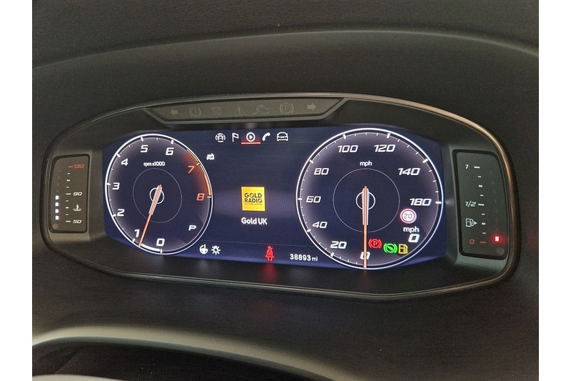 Used Cupra Ateca for sale - 76625279: Photo 40