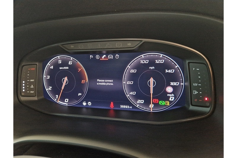 Used Cupra Ateca for sale - 76625279: Photo 41