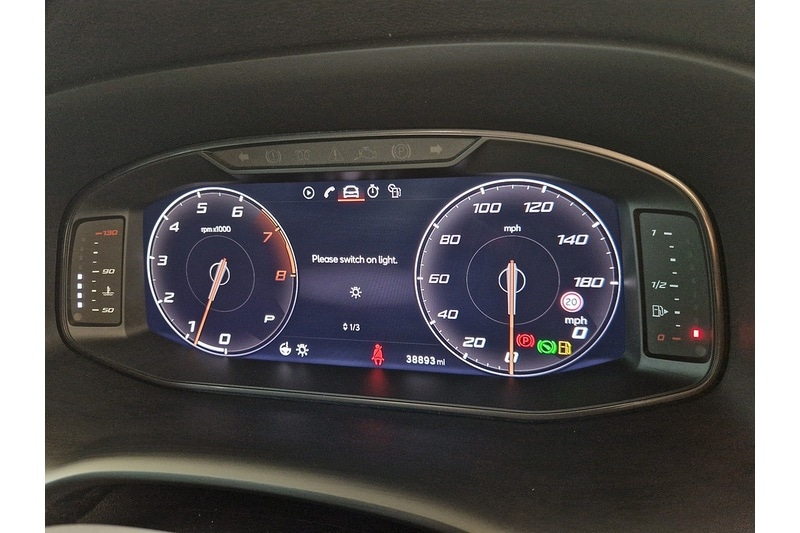 Used Cupra Ateca for sale - 76625279: Photo 42