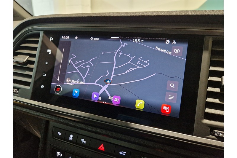 Used Cupra Ateca for sale - 76625279: Photo 44