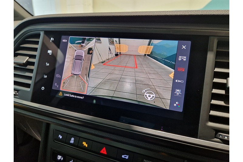 Used Cupra Ateca for sale - 76625279: Photo 45