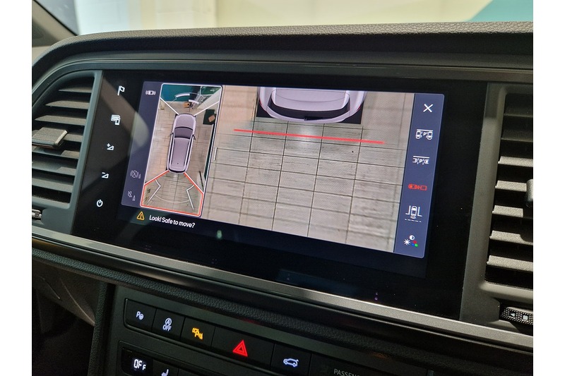 Used Cupra Ateca for sale - 76625279: Photo 46