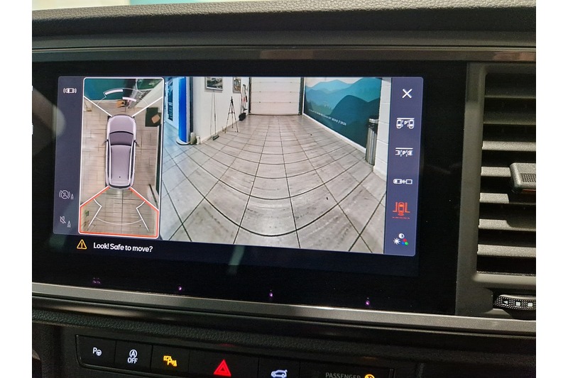 Used Cupra Ateca for sale - 76625279: Photo 48