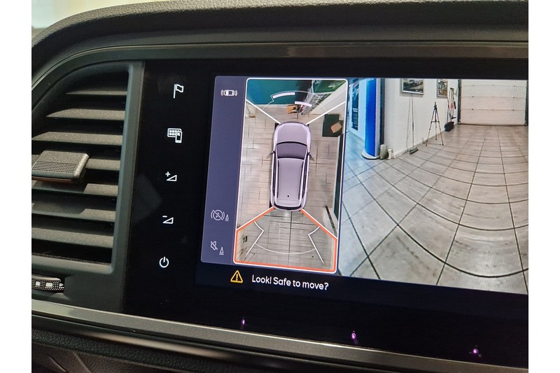 Used Cupra Ateca for sale - 76625279: Photo 49