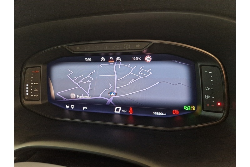 Used Cupra Ateca for sale - 76625279: Photo 5