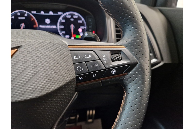 Used Cupra Ateca for sale - 76625279: Photo 55