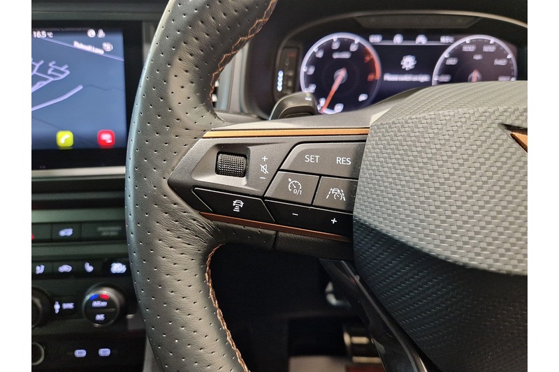 Used Cupra Ateca for sale - 76625279: Photo 56