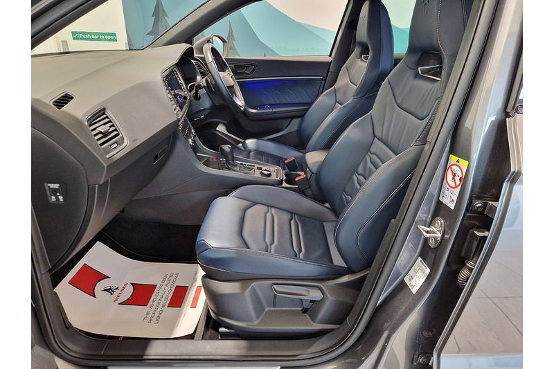 Used Cupra Ateca for sale - 76625279: Photo 58