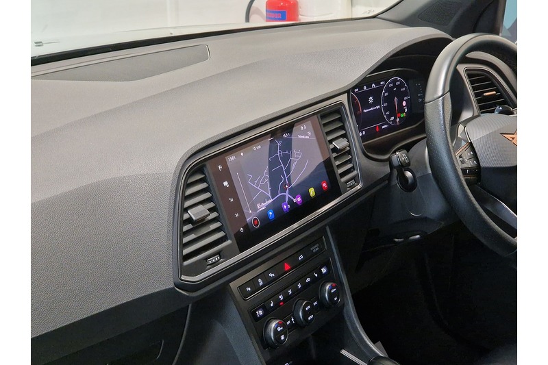 Used Cupra Ateca for sale - 76625279: Photo 60