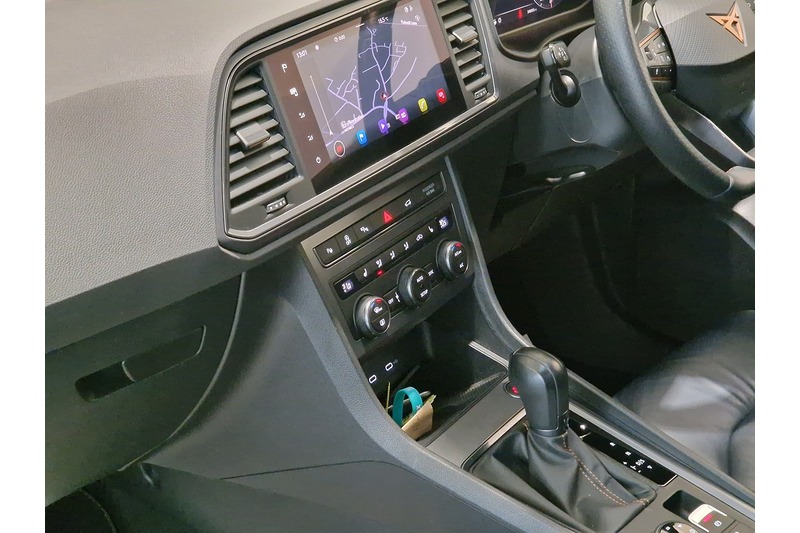 Used Cupra Ateca for sale - 76625279: Photo 61