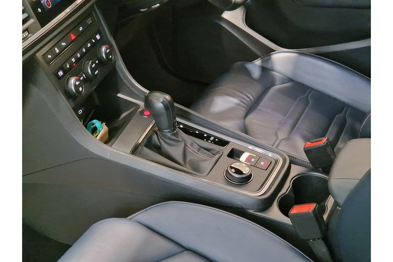 Used Cupra Ateca for sale - 76625279: Photo 62