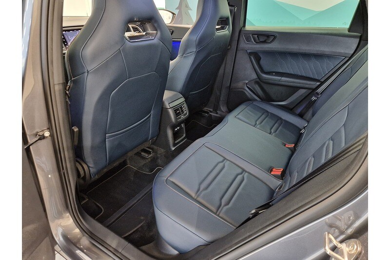 Used Cupra Ateca for sale - 76625279: Photo 65