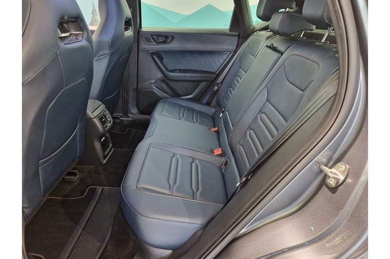 Used Cupra Ateca for sale - 76625279: Photo 66