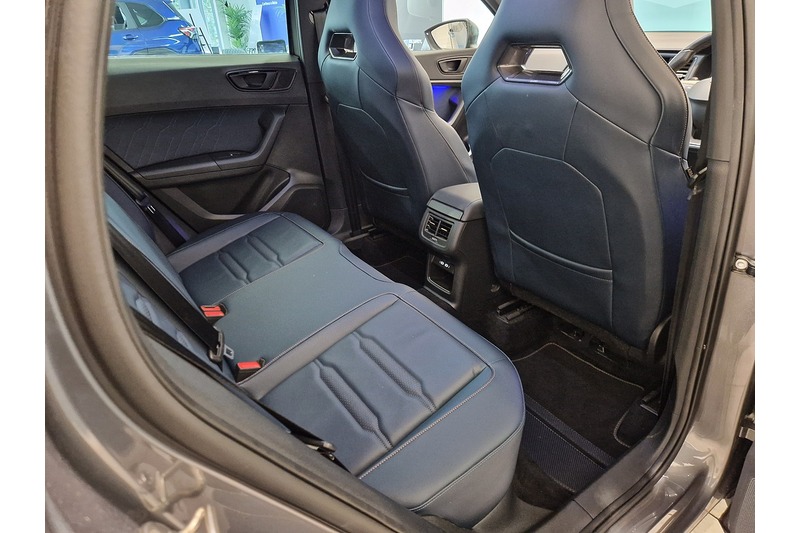 Used Cupra Ateca for sale - 76625279: Photo 67