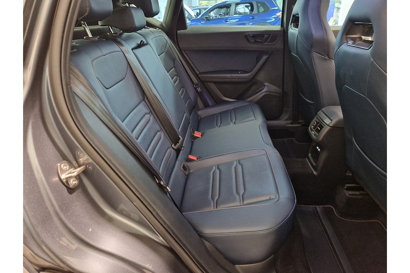 Used Cupra Ateca for sale - 76625279: Photo 68