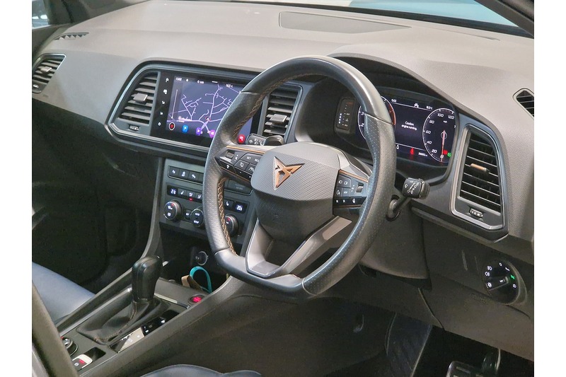 Used Cupra Ateca for sale - 76625279: Photo 70